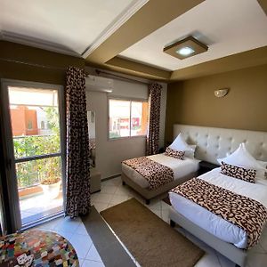 Habitación con 2 Camas Individuales